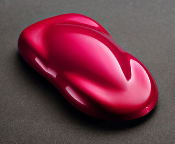 Magenta - Shimrin (1st Gen) Kosmic Kolor Urethane Kandy, 1 Quart House of Kolor