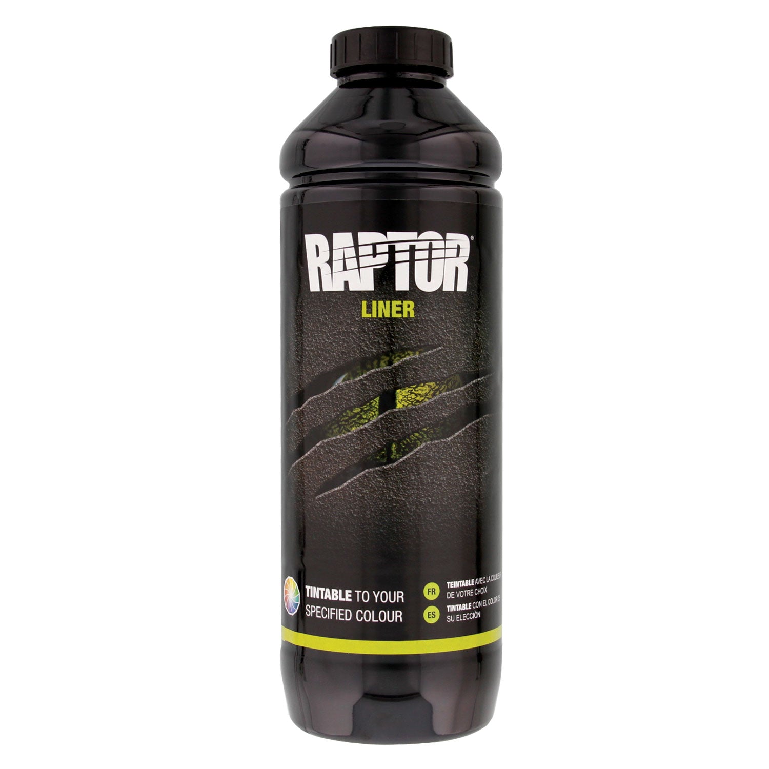 Raptor Tintable Base – TCP Global