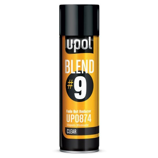 BLEND#9 Fade Out Reducer Premium Aerosol, Aerosol