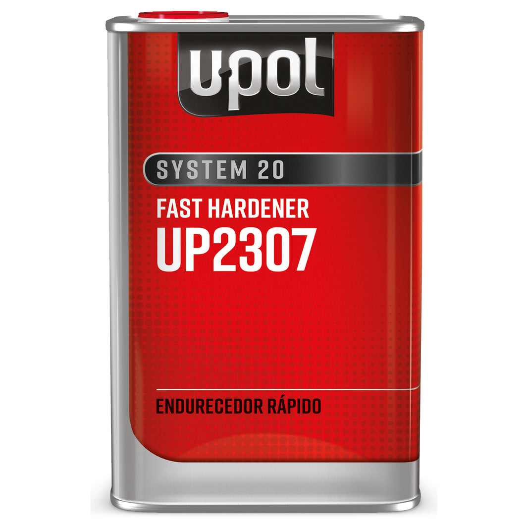 Fast Hardener for HS & SR Clears, S2030, 250ml