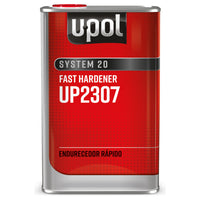 Fast Hardener for HS & SR Clears, S2030, 250ml