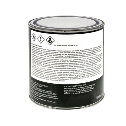 U-POL Raptor 4:1 Anti-Corrosive Epoxy Primer 1L Kit