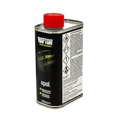 U-POL Raptor 4:1 Anti-Corrosive Epoxy Primer 1L Kit