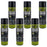 Raptor Black Truck Bed Coating 14.3 Ounce Aerosol Can (Pack of 6)