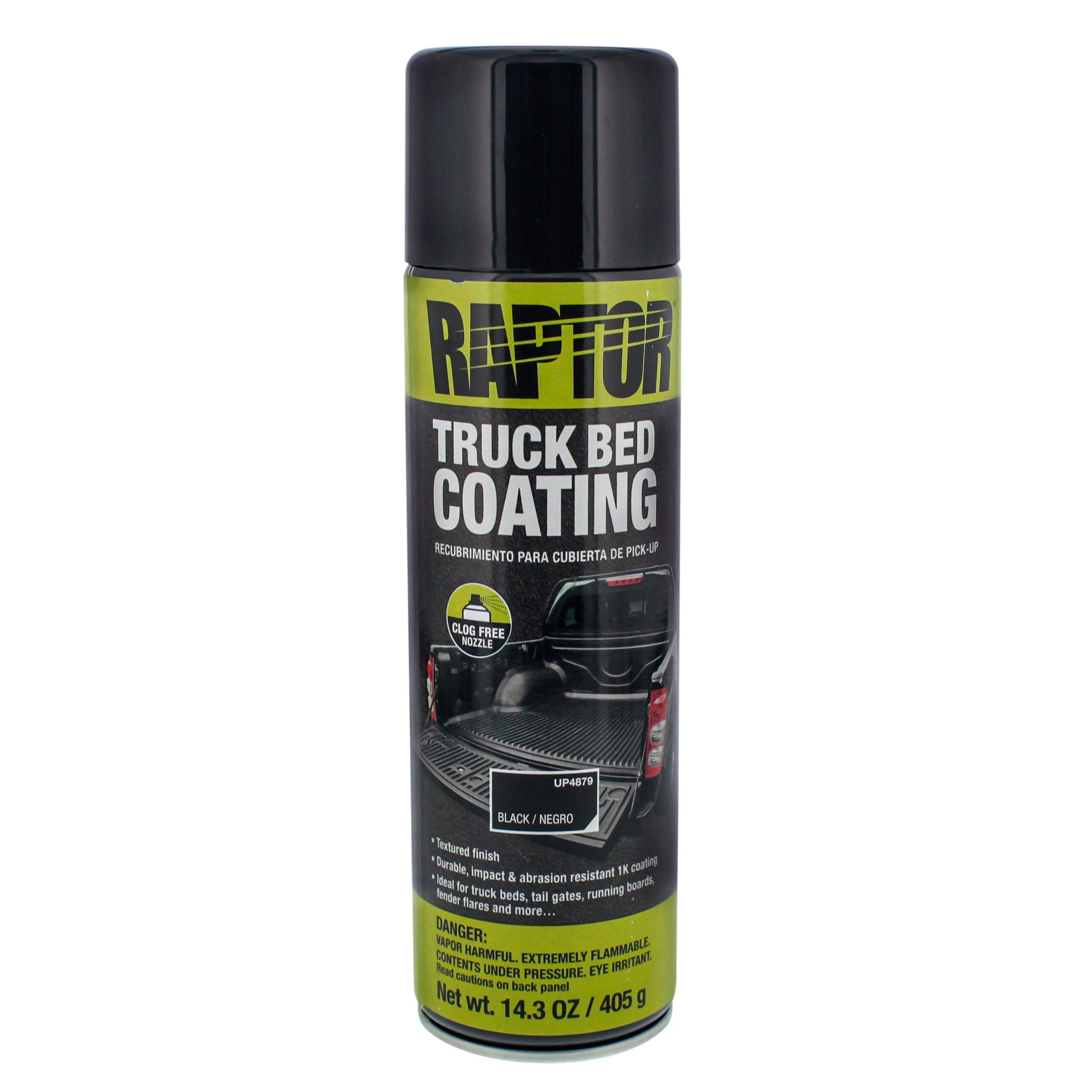 Bedliner Aerosols — TCP Global