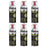 Raptor 2K Black Bedliner, 13.2 oz. Aerosol (Pack of 6)