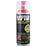 U-POL Raptor 2K Flame Red Spray-On Truck Bedliner Aerosol 13.2 oz