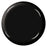 1K Wheel Paint, Wheel Rim Touch Up Spray Paint, Professional Grade, Easy-To-Use, Satin Black