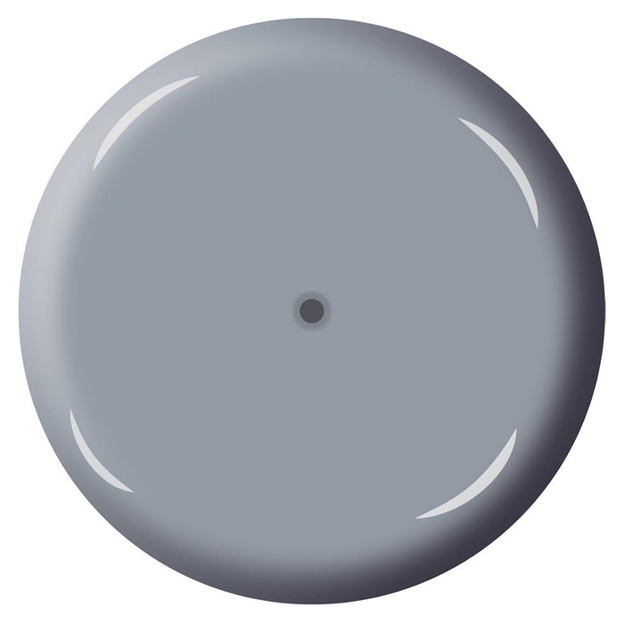 Wheel Paint Spray, Repair & Extend Wheels, Professional Grade & Extra Tough, Silver