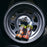Wheel Paint Spray, Repair & Extend Wheels, Professional Grade & Extra Tough, Silver