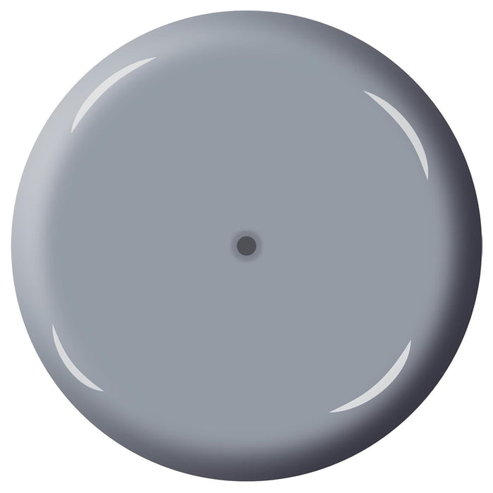 Wheel Paint Spray, Repair & Extend Wheels, Professional Grade & Extra Tough, Silver