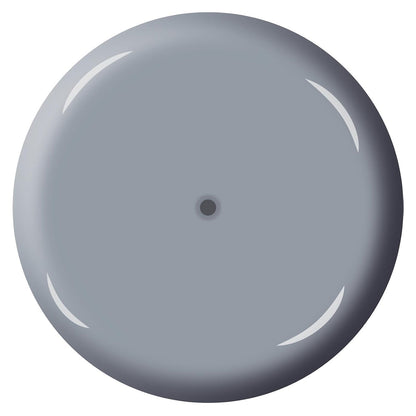Engine Enamel Primer Spray, For High Heat, Ideal For Engines, Gray