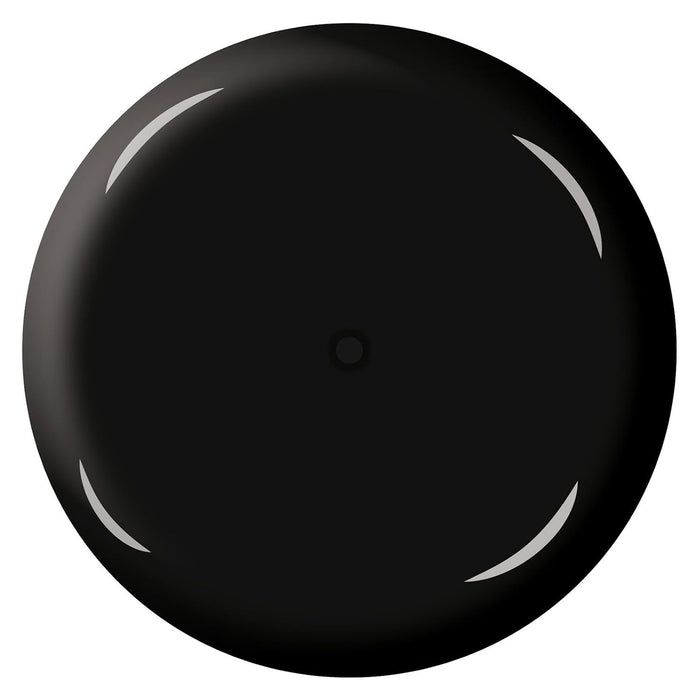 Caliper Enamel, Automotive Spray Paint, Heat Resistant, Protect Brake Calipers, Easy-To-Use, Satin Black