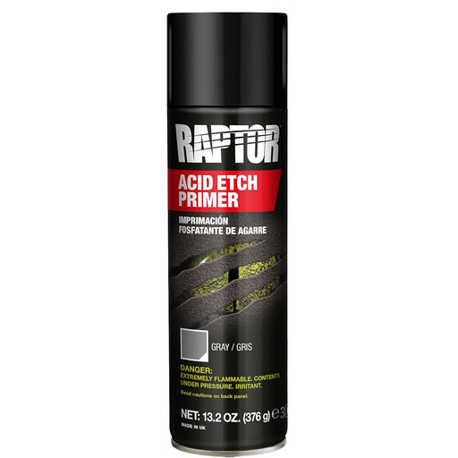 Raptor Etch Primer Aerosol