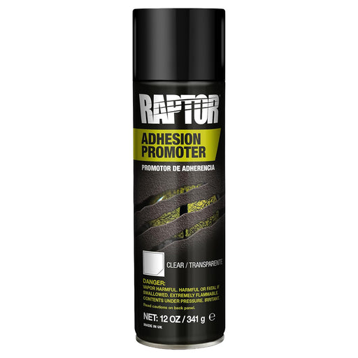 Raptor Adhesion Promoter Aerosol