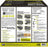 RAPTOR VX Fast Cure Truck Bed Liner Kit,1 US Gallon