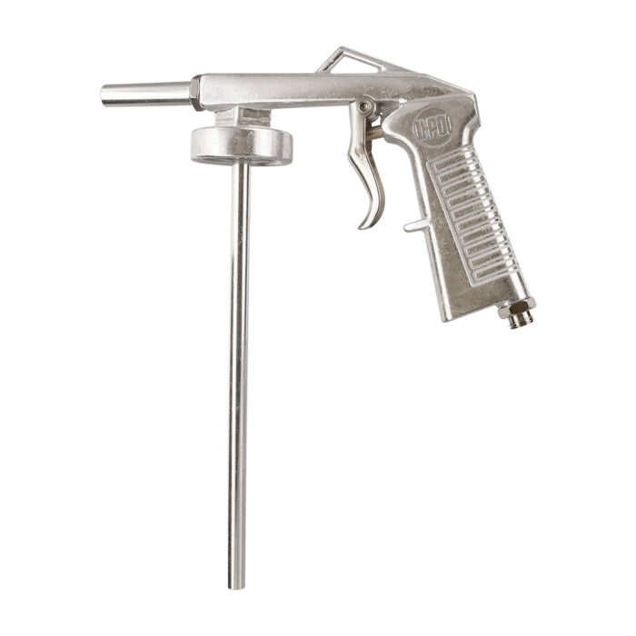 Gravitex Plus Truckbed Liner Schutz Spray Gun