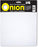 Onion Board Multi Layered Mixing Palette, 100 Sheets