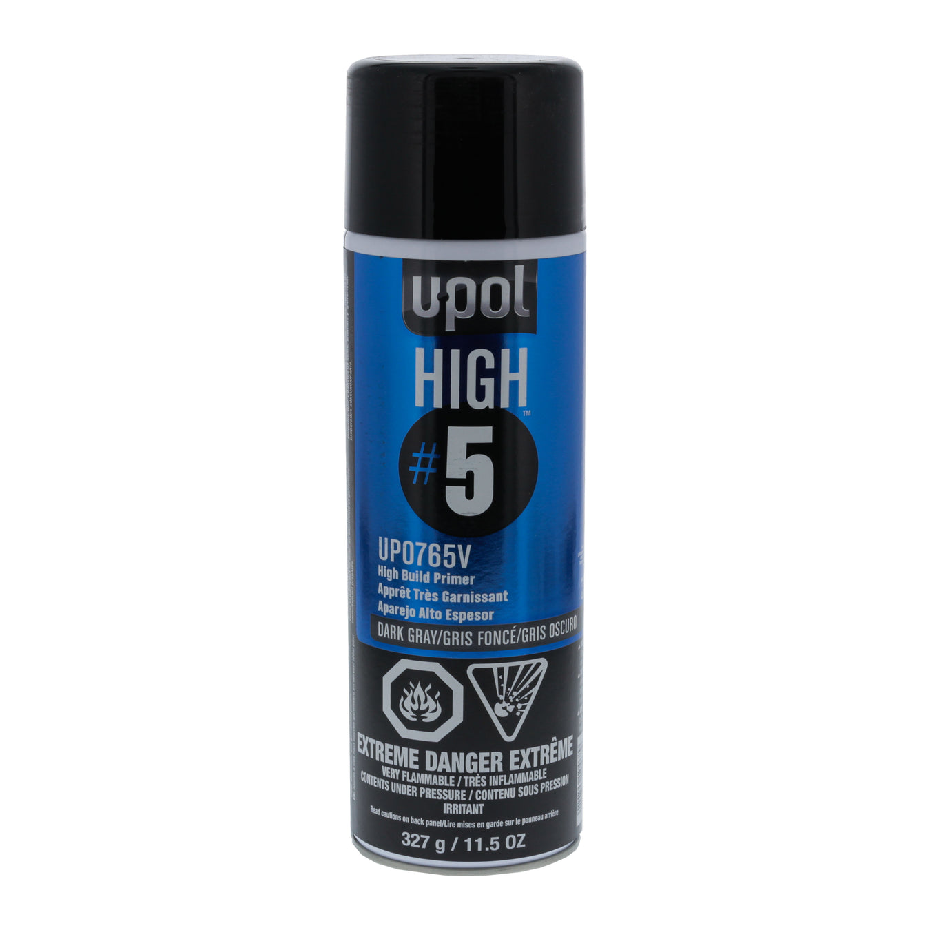 Upol - Primers
