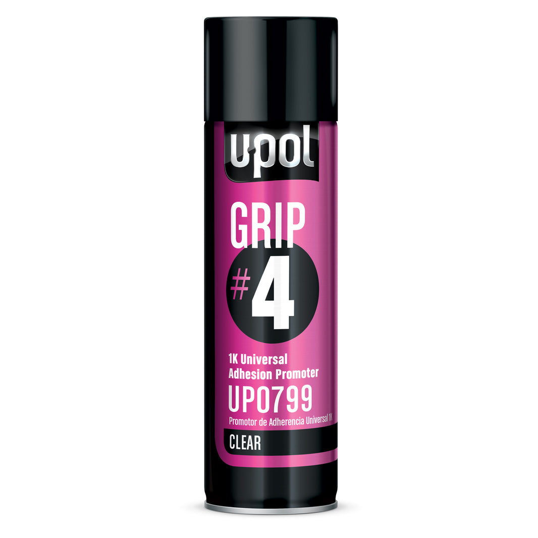 Grip#4 Universal Adhesion Promoter, Aerosol