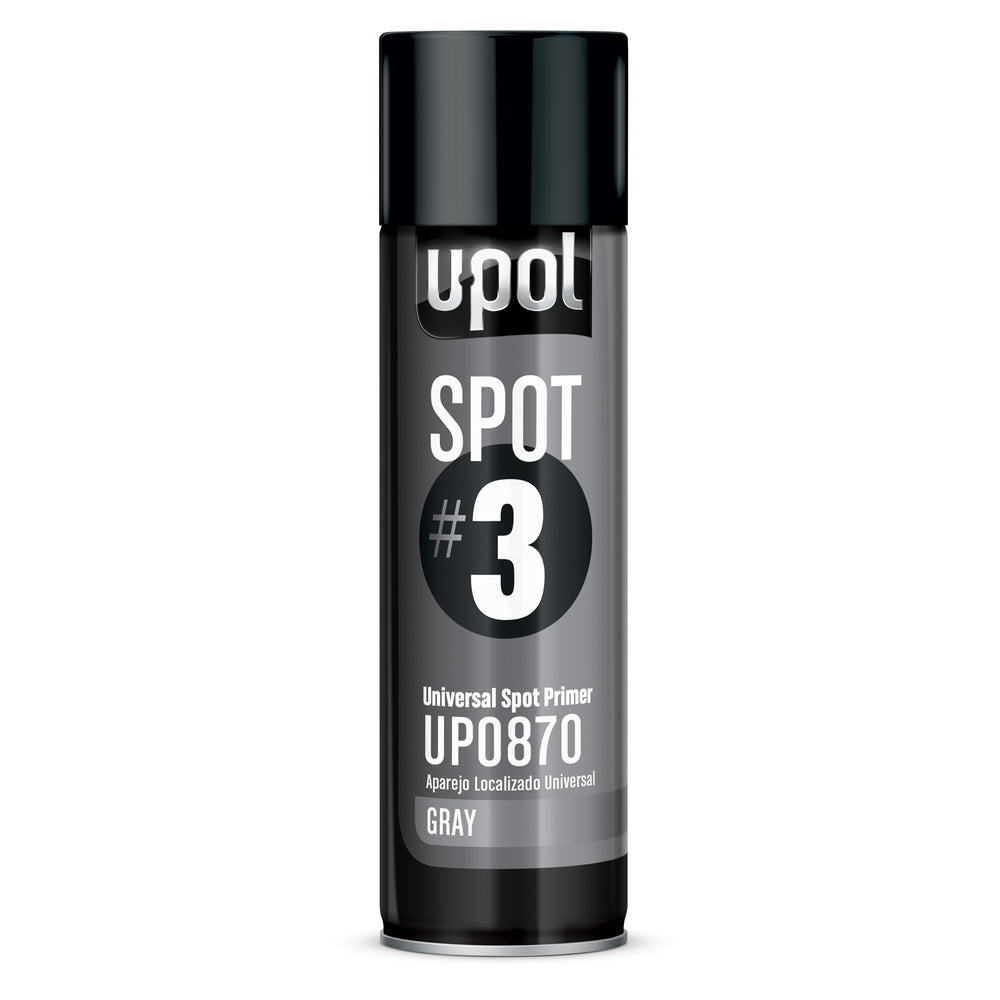 Spot#3 Universal Spot Primer, Aerosol