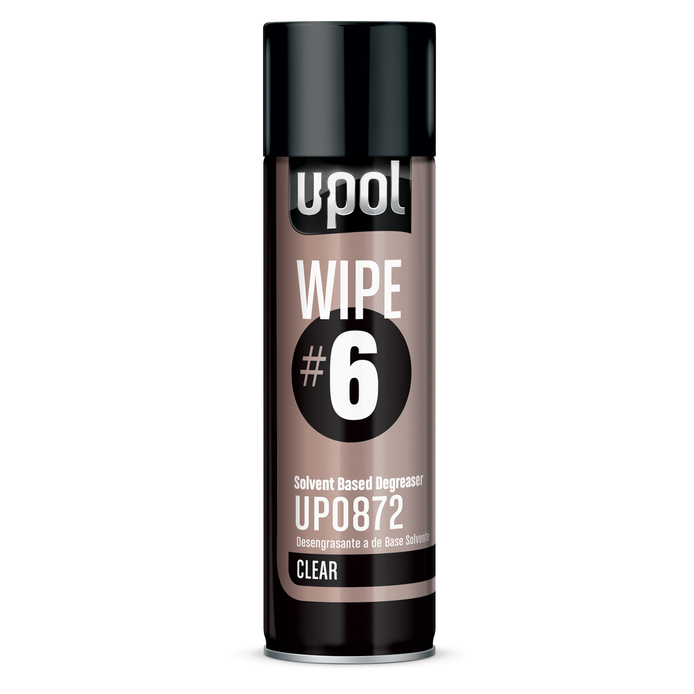 Upol - Surface Prep & Solvents