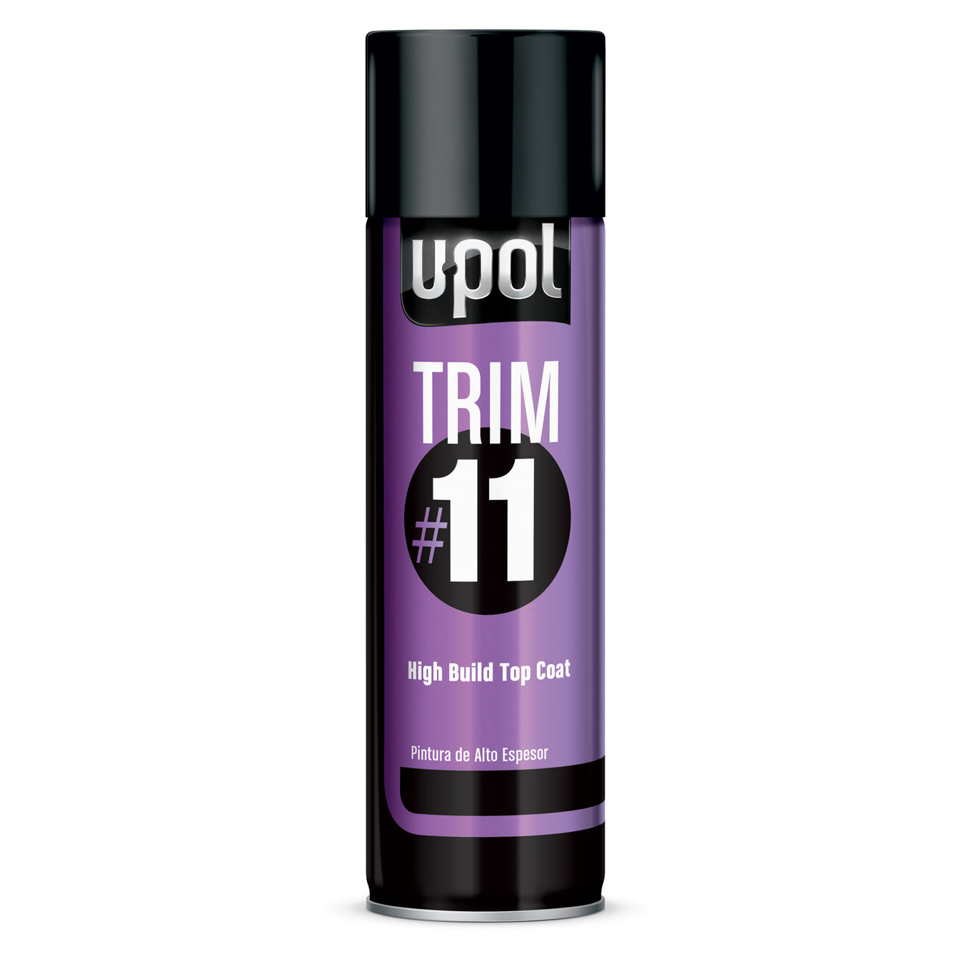 U-Pol Aerosols