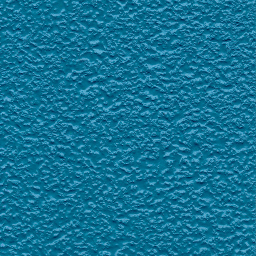 Safety Blue - U-POL Urethane Spray-On Truck Bed Liner & Texture Coating, 2 Quarts