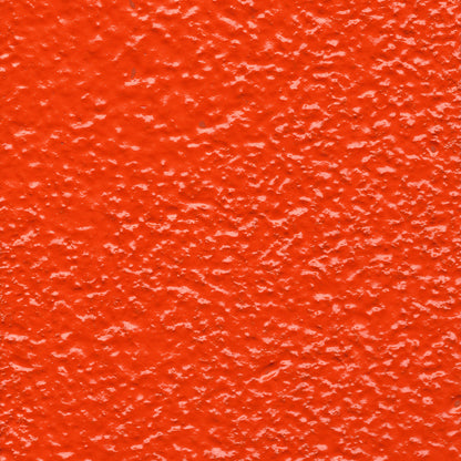 Safety Orange - U-POL Urethane Spray-On Truck Bed Liner & Texture Coating, 1 Liter