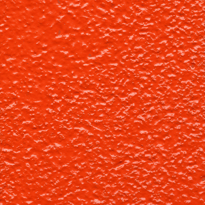 Safety Orange - U-POL Urethane Spray-On Truck Bed Liner & Texture Coating, 2 Liters