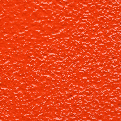 Safety Orange - U-POL Urethane Spray-On Truck Bed Liner Kit with included Spray Gun, 6 Quarts