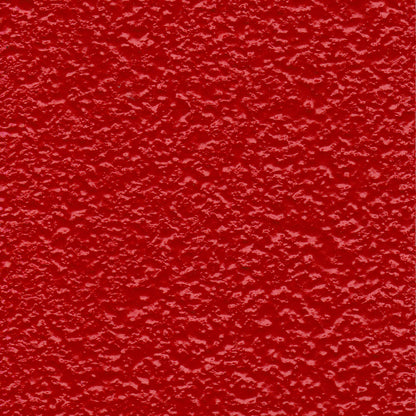 Hot Rod Red - U-POL Urethane Spray-On Truck Bed Liner & Texture Coating, 2 Quarts