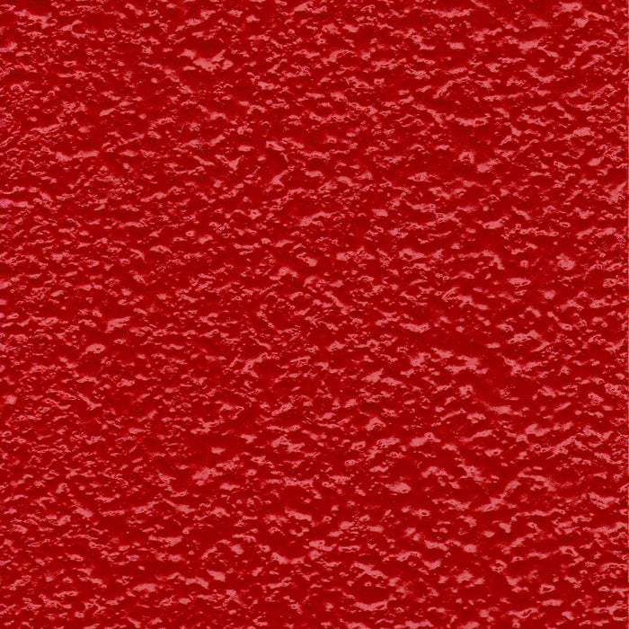 Hot Rod Red - U-POL Urethane Roll-On Truck Bed Liner Kit with included Roller, Tray & Brush, 4 Quarts