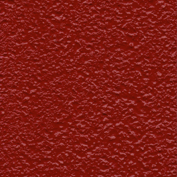 Blood Red - U-POL Urethane Spray-On Truck Bed Liner & Texture Coating, 4 Liters