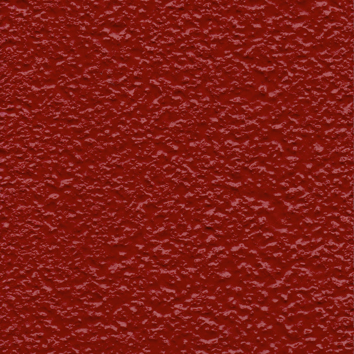 Blood Red - U-POL Urethane Spray-On Truck Bed Liner Kit with included Spray Gun, 8 Quarts