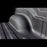 Blue Metallic - U-POL Urethane Spray-On Truck Bed Liner Kit with included Spray Gun, 4 Quarts