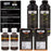 Dakota Brown - U-POL Urethane Spray-On Truck Bed Liner & Texture Coating, 2 Liters