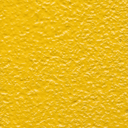 Safety Yellow - U-POL Urethane Spray-On Truck Bed Liner Kit with included Spray Gun, 4 Quarts
