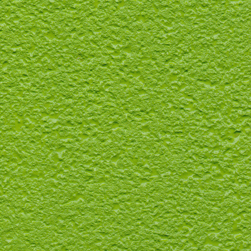 Lime Green - U-POL Urethane Spray-On Truck Bed Liner Kit with included Spray Gun, 4 Quarts