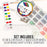 U.S. Art Supply 143-Piece Mega Wood Box Art Painting, Sketching, Drawing Set, 24 Watercolor Paint Colors, 24 Oil Pastels 24 Colored Pencils 60 Crayons