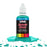 Aqua Blue, Opaque Acrylic Airbrush Paint, 1 oz.