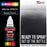 Black Pearl, Pearlized Special Effects Acrylic Airbrush Paint, 1 oz.