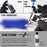Silver Pearl, Pearlized Special Effects Acrylic Airbrush Paint, 1 oz.