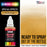 Gold Pearl, Pearlized Special Effects Acrylic Airbrush Paint, 1 oz.