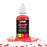 Neon Red, Fluorescent Special Effects Acrylic Airbrush Paint, 1 oz.