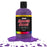 Deep Purple, Transparent Acrylic Airbrush Paint, 8 oz.