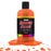 Orange, Transparent Acrylic Airbrush Paint, 8 oz.