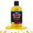 Bright Yellow, Opaque Acrylic Airbrush Paint, 8 oz.