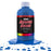 Neon Blue, Fluorescent Special Effects Acrylic Airbrush Paint, 8 oz.