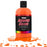 Neon Orange, Fluorescent Special Effects Acrylic Airbrush Paint, 8 oz.